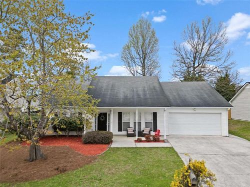57 Trillium Trail, Rome, GA, 30165 | Card Image
