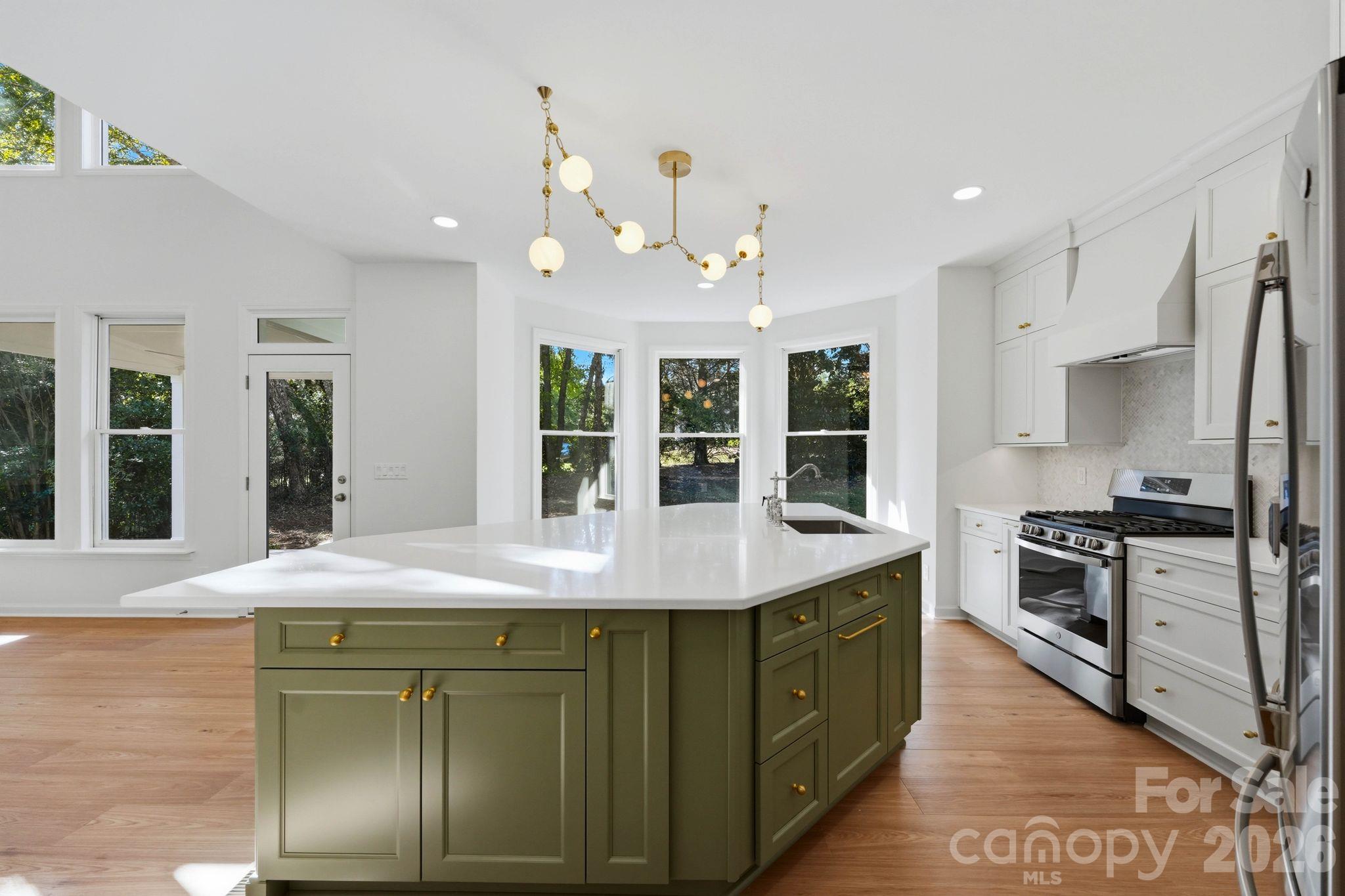 Residential in Charlotte 5