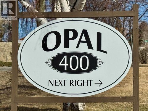 201-400 Opal Drive, Logan Lake, BC, V0K1W0 | Card Image