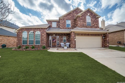 13835 Palatine Hl, San Antonio, TX, 78253-7004 | Card Image