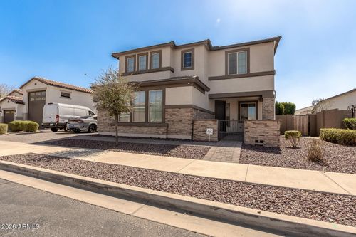 17347 W Sherman St, Goodyear, AZ, 85338-4025 | Card Image