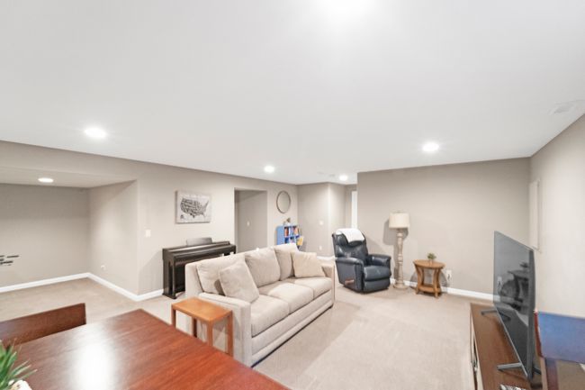 2713 Fieldstone Ct, House other with 2 bedrooms, 3 bathrooms and 3 parking in Normal IL | Image 22