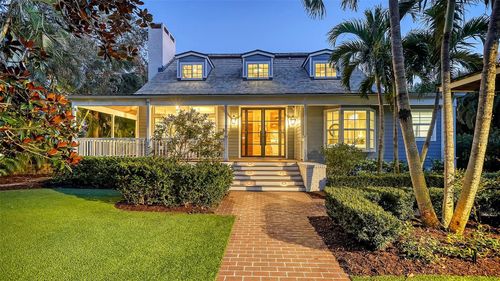 1774 Cherokee Dr, SARASOTA, FL, 34239-5001 | Card Image