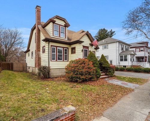 6 Abington Ave, Peabody, MA, 01960-1806 | Card Image