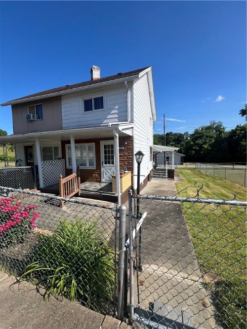 353 1st St, Adah, PA, 15410-1127 | Card Image