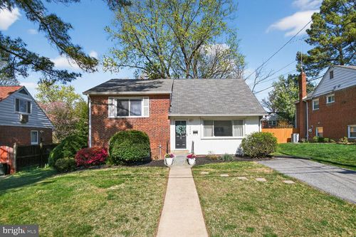 9914 Grayson Ave, Silver Spring, MD, 20901-2241 | Card Image