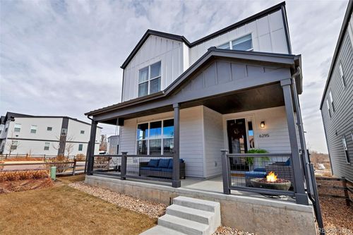 6295 King Ct, Denver, CO, 80221-2040 | Card Image