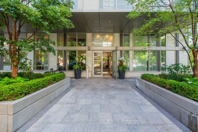 1008 - 83 Redpath Ave, Condo with 1 bedrooms, 1 bathrooms and 1 parking in Toronto ON | Image 2