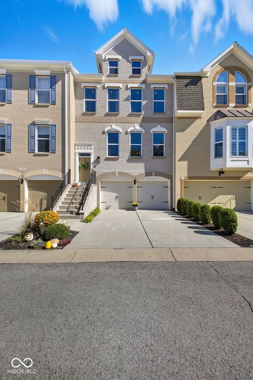 789 Greenford Trl N, Carmel, IN, 46032-1117 | Card Image