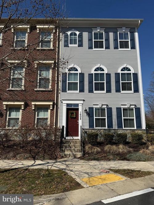 1608 Belle Dr, ANNAPOLIS, MD, 21401-1147 | Card Image