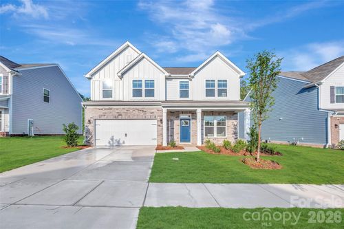 512 Willoughby Park Drive, Monroe, NC, 28112 | Card Image