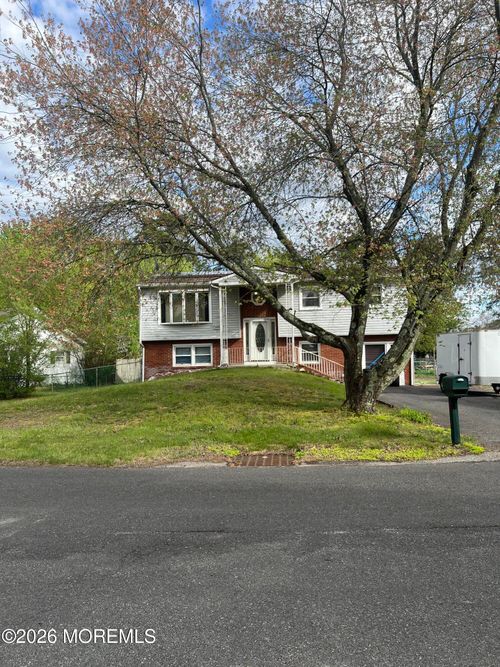 418 Chippewa Trail, Pemberton, NJ, 08068 | Card Image