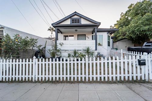 336 S 37th Street, San Diego, CA, 92113 | Card Image