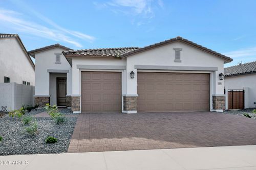 2391 E Amfissa Dr, San Tan Valley, AZ, 85140-0486 | Card Image