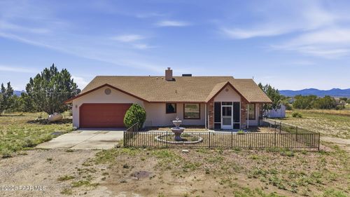 849 W Barbara Rd, Paulden, AZ, 86334 | Card Image