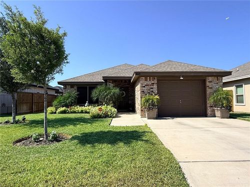 423 Blue Sky Street, Rio Grande City, TX, 78582 | Card Image