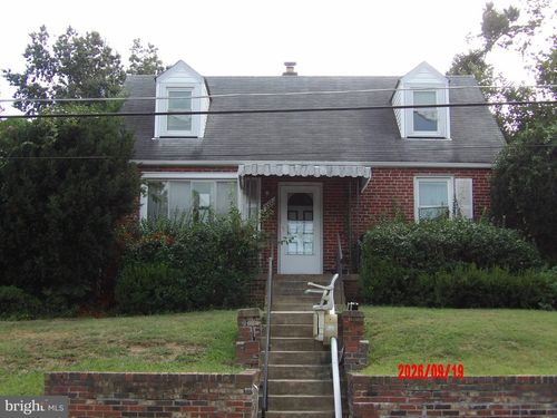 2000 Gaylord Dr, SUITLAND, MD, 20746-1437 | Card Image