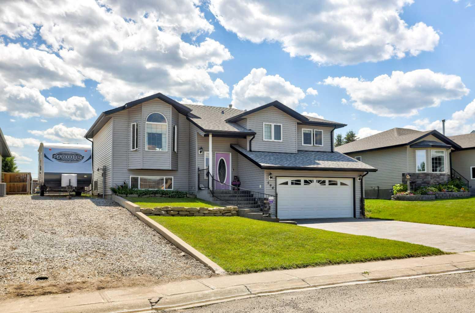 Residential in Pincher Creek 2