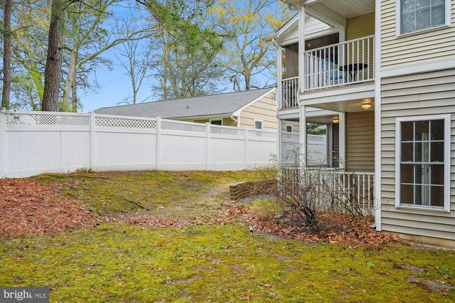 UNIT-1104 - 1100 Stoney Brook Cir, Condo with 2 bedrooms, 2 bathrooms and null parking in REHOBOTH BEACH DE | Image 38