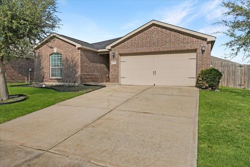 12916 Kingsgate Dr, Rhome, TX, 76078-6021 | Card Image