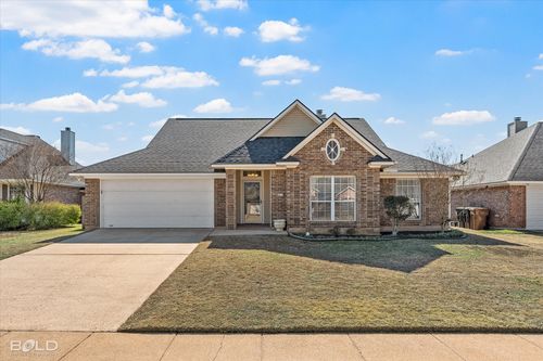 6012 Pepperwood Circle, Bossier City, LA, 71111 | Card Image