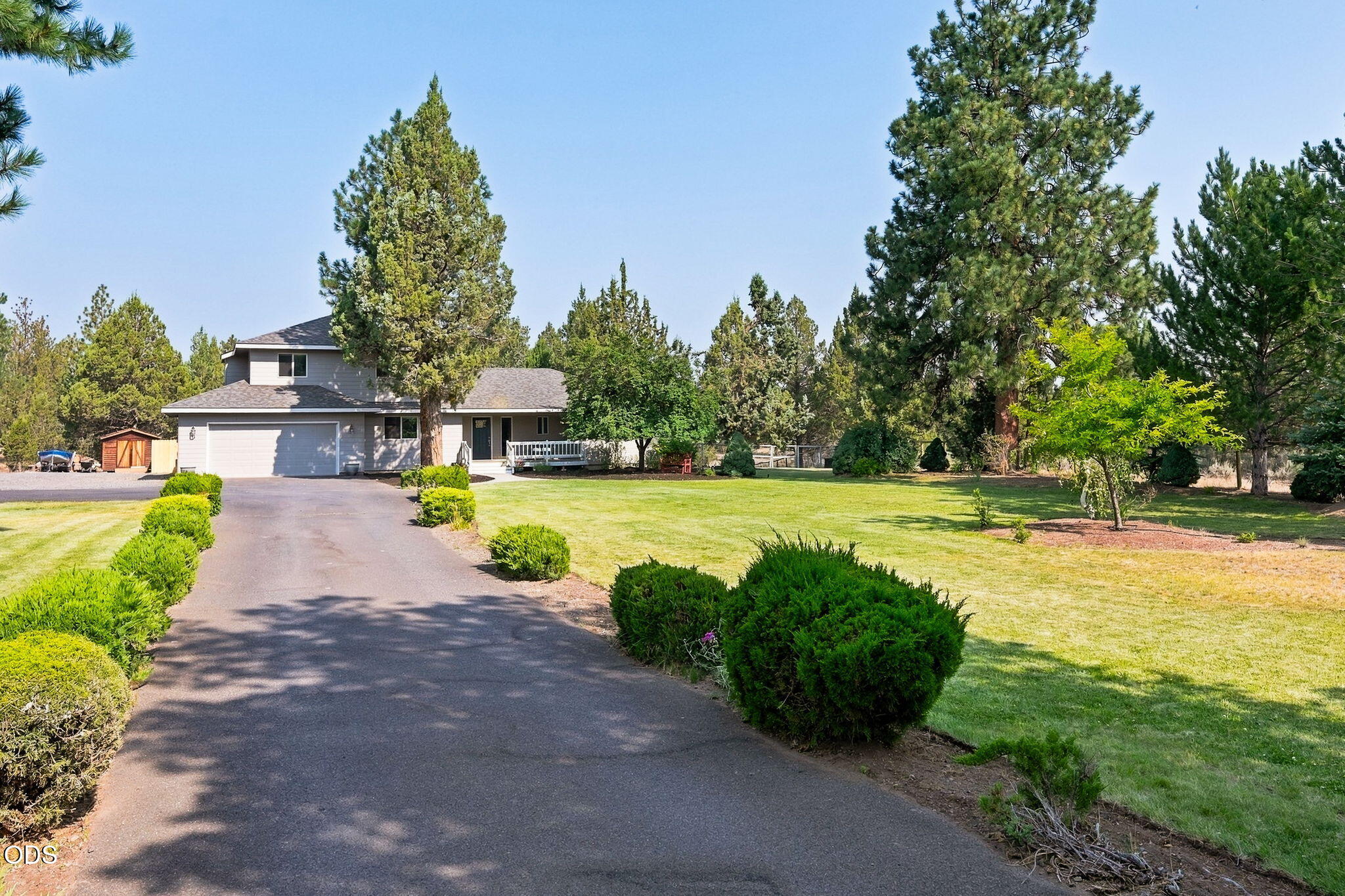 Residential in Bend