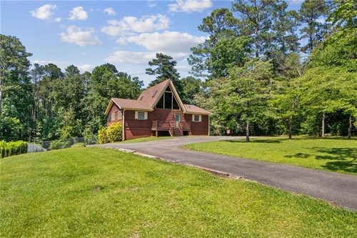 4706 Colony Dr Se, Acworth, GA, 30102-2820 | Card Image