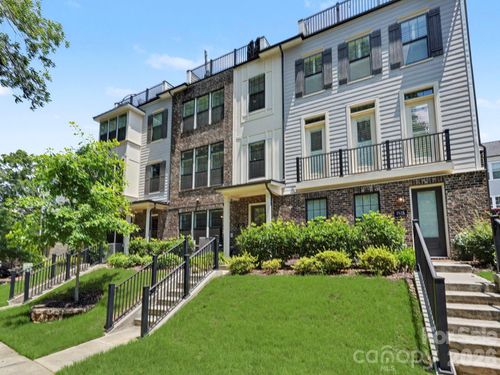 2523 Deacon Ave, Charlotte, NC, 28204-4354 | Card Image