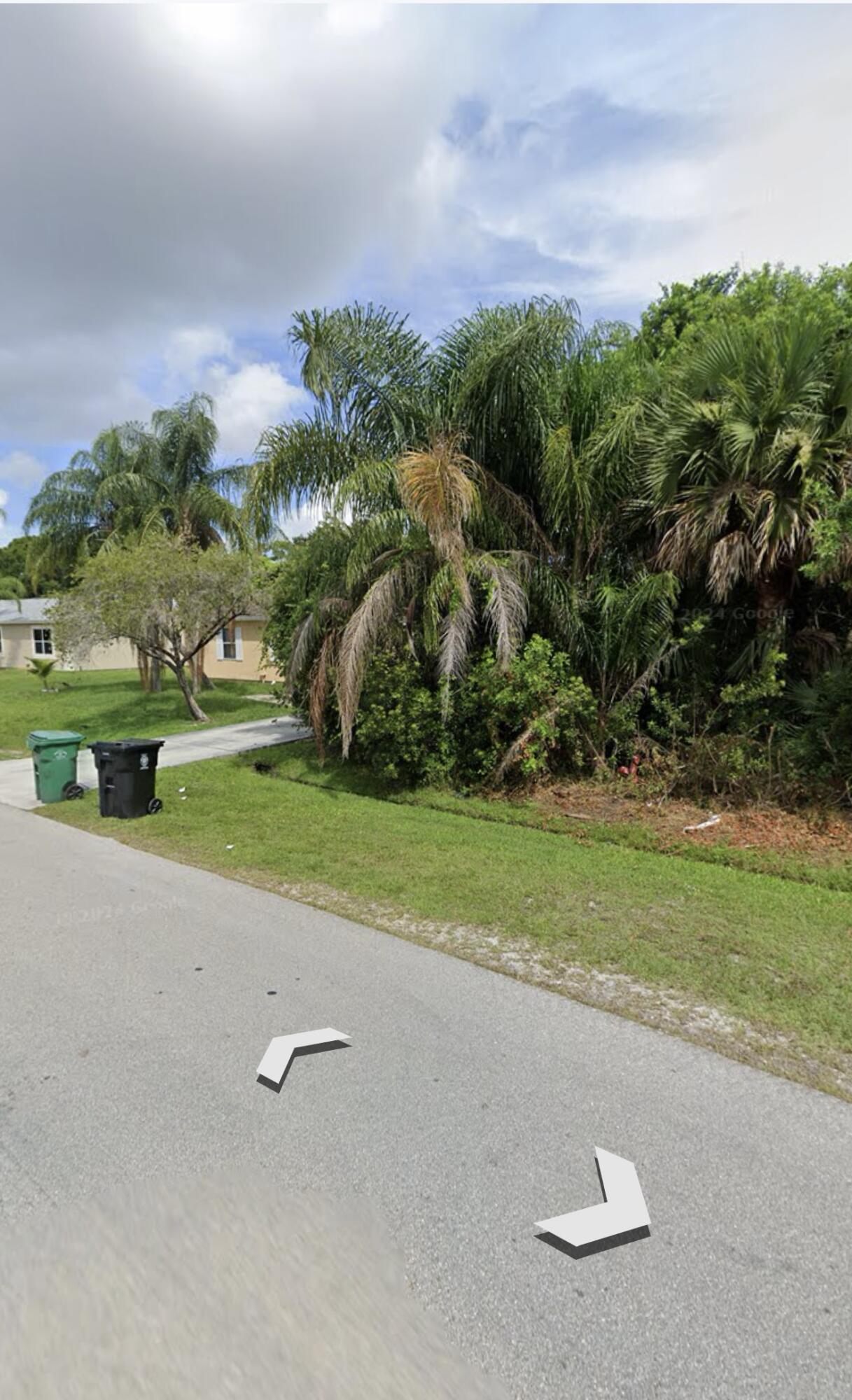 Land in Port St Lucie 3