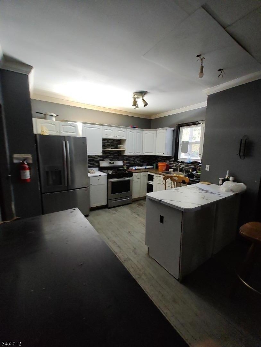 Residential in Washington Boro 4