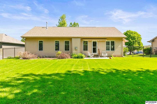 17807 Grenelefe Ave, House other with 4 bedrooms, 3 bathrooms and 3 parking in Omaha NE | Image 37