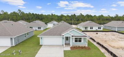 290 Cades Court, House other with 4 bedrooms, 2 bathrooms and null parking in Port St. Joe FL | Image 1