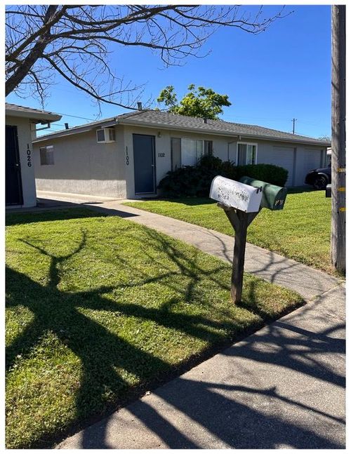1100 Washington Ave, Winters, CA, 95694-1512 | Card Image