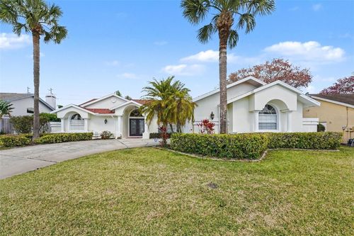 2831 Jarvis Cir, PALM HARBOR, FL, 34683-7234 | Card Image