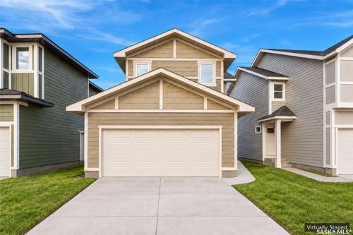 126 Asokanihkew Way, Saskatoon, SK, S7V2C3 | Card Image