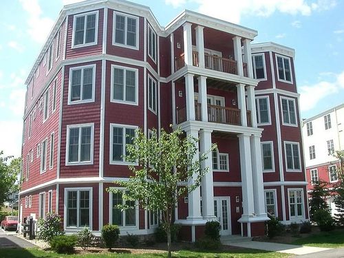 1-11 Whipple Ave, Boston, MA, 02131 | Card Image