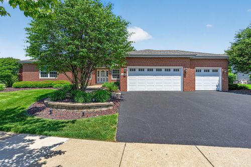 16946 Mohican Dr, Lockport, IL, 60441-4387 | Card Image