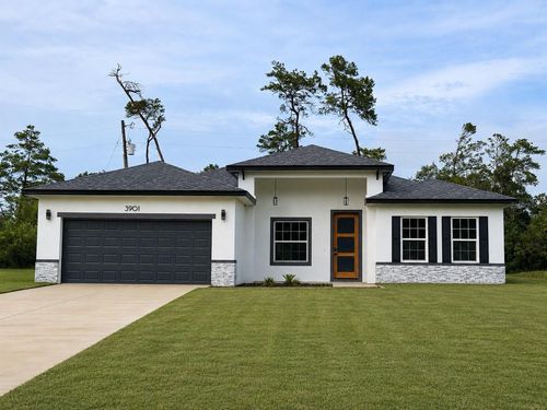 3901 Sw 161st Loop, OCALA, FL, 34473-3265 | Card Image