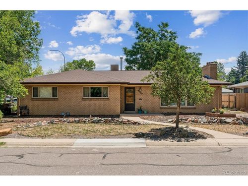 5700 S Huron St, Littleton, CO, 80120-2318 | Card Image