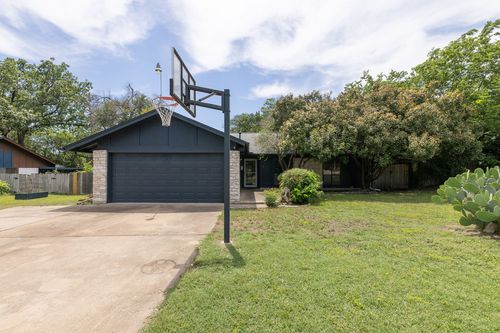 5310 Presidio Road, Austin, TX, 78745 | Card Image