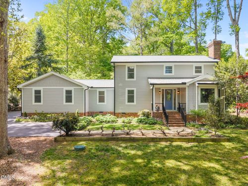8 Sedgewood Rd, Chapel Hill, NC, 27514-9235 | Card Image