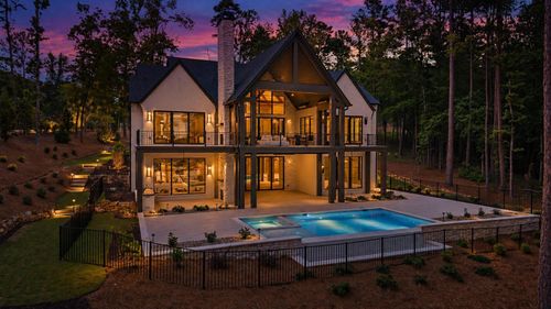 1216 Fox Squirrel Dr, Greensboro, GA, 30642 | Card Image