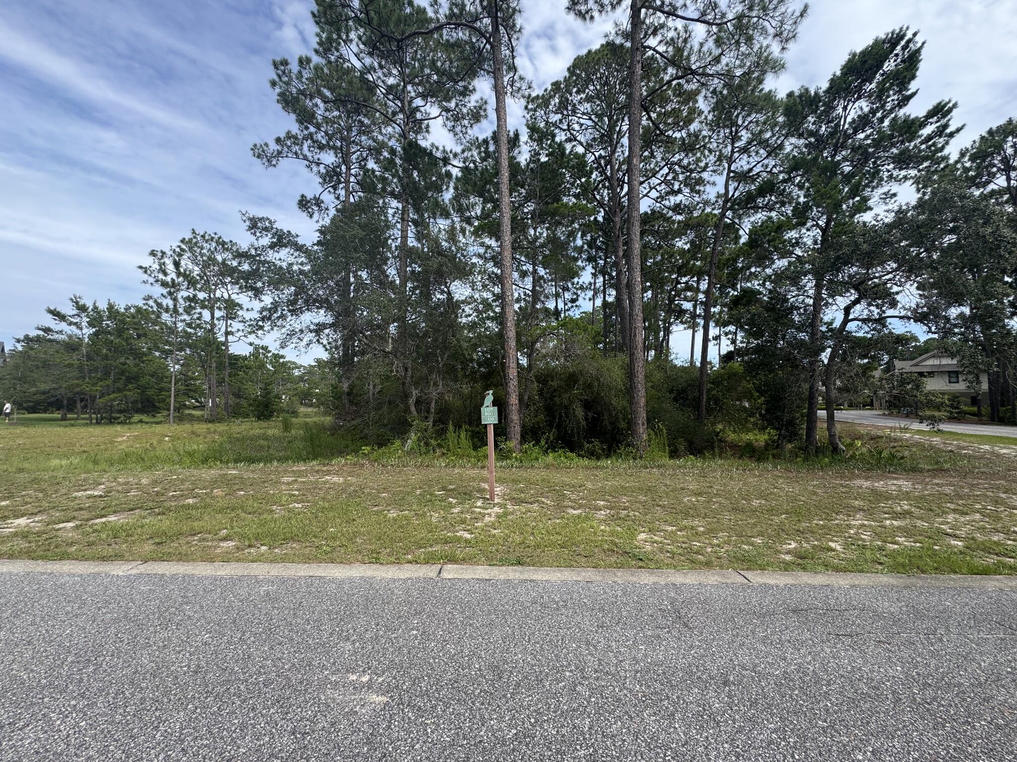 Land in Panama City Beach 2