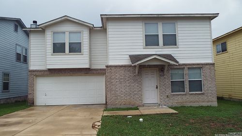 133 Gatewood Bay, Cibolo, TX, 78108-3034 | Card Image