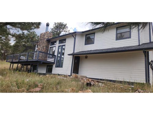 8483 Thunderhead Dr, Boulder, CO, 80302-9320 | Card Image