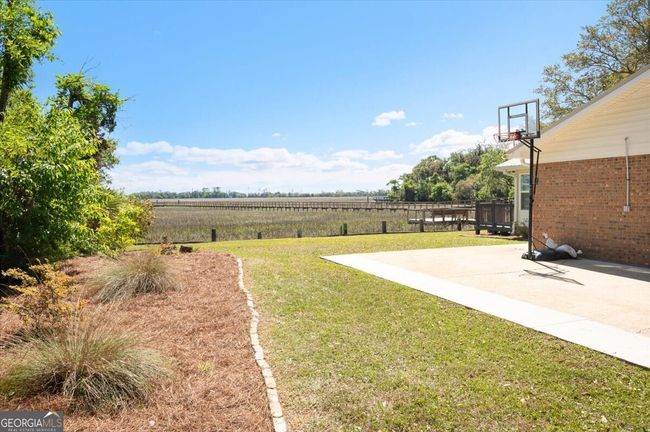 112 Fancy Bluff Cir, House other with 3 bedrooms, 3 bathrooms and null parking in Brunswick GA | Image 35