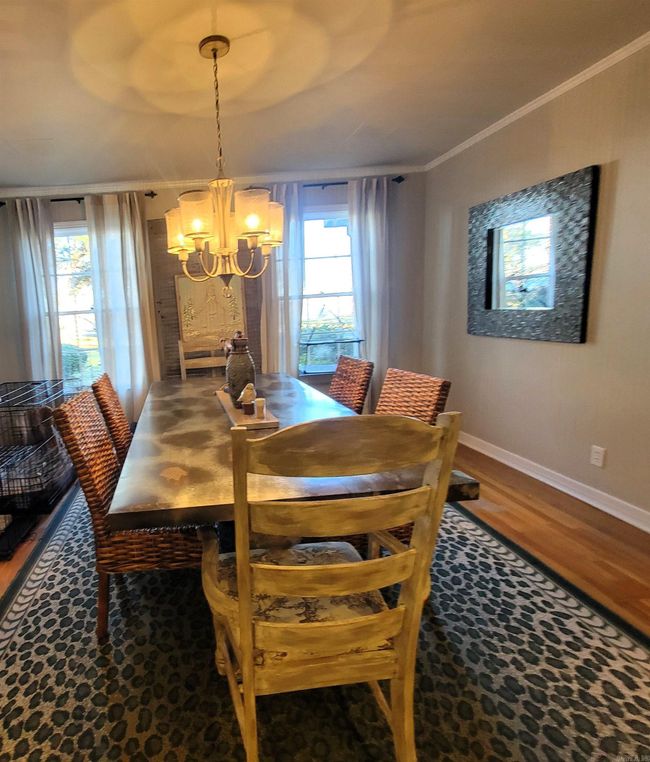 2524 Lakeshore Dr N, House other with 3 bedrooms, 2 bathrooms and null parking in Lake Village AR | Image 33