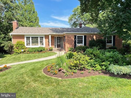 1103 Cawdor Ct, TOWSON, MD, 21286-1709 | Card Image