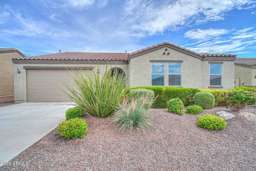 1477 E Fleet Pl, Casa Grande, AZ, 85122-1360 | Card Image