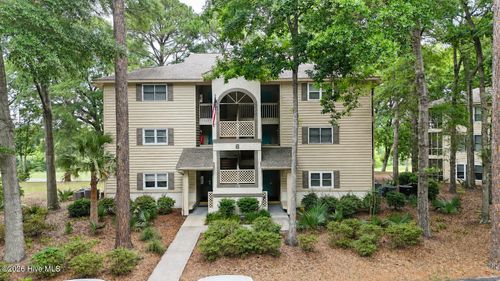 3-223 Clubhouse Rd, Sunset Beach, NC, 28468-4404 | Card Image